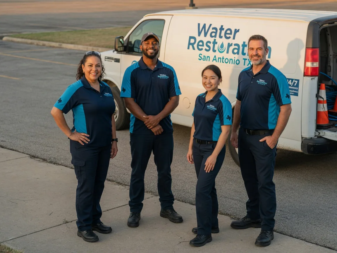 Water Damage Repair company in Cubero, NM